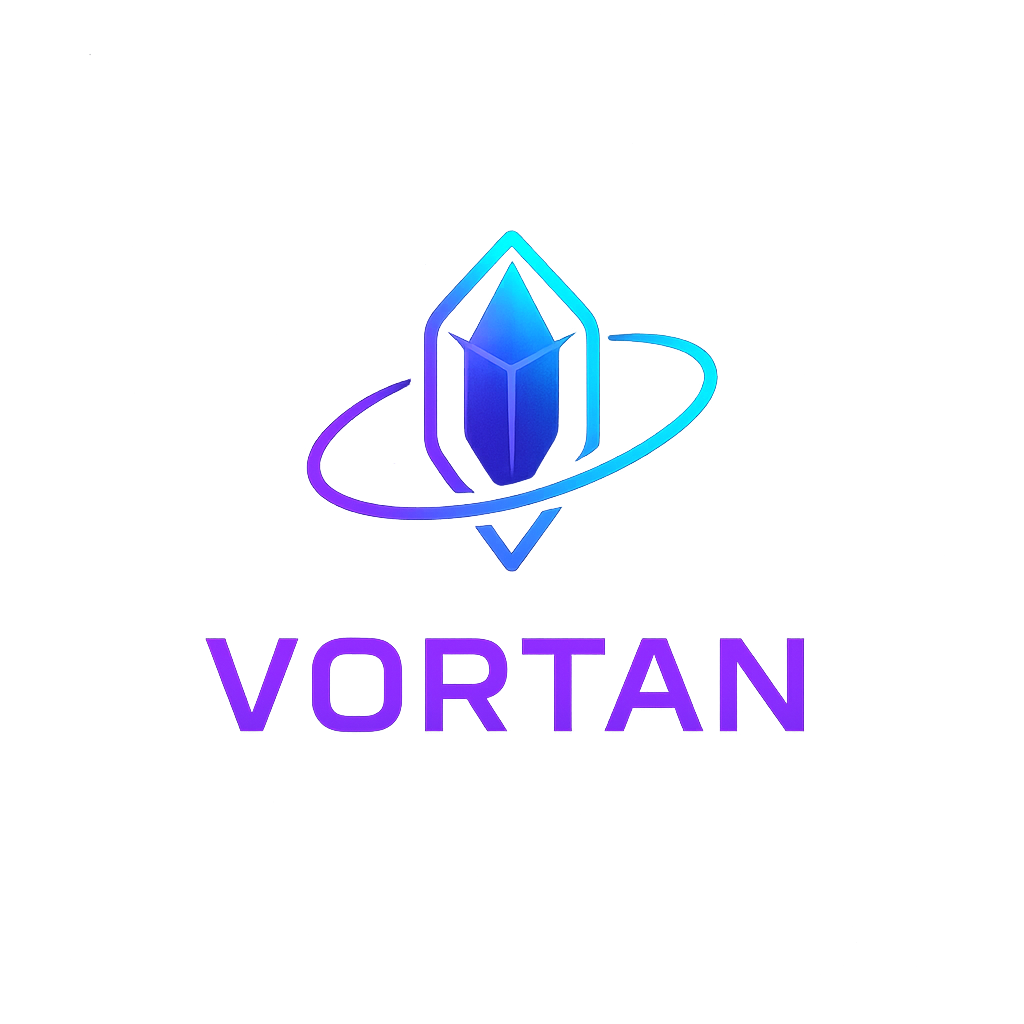 Vortan Logo